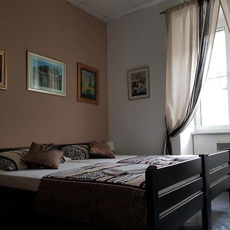 Hostel Morcic Ri Рієка Екстер'єр фото