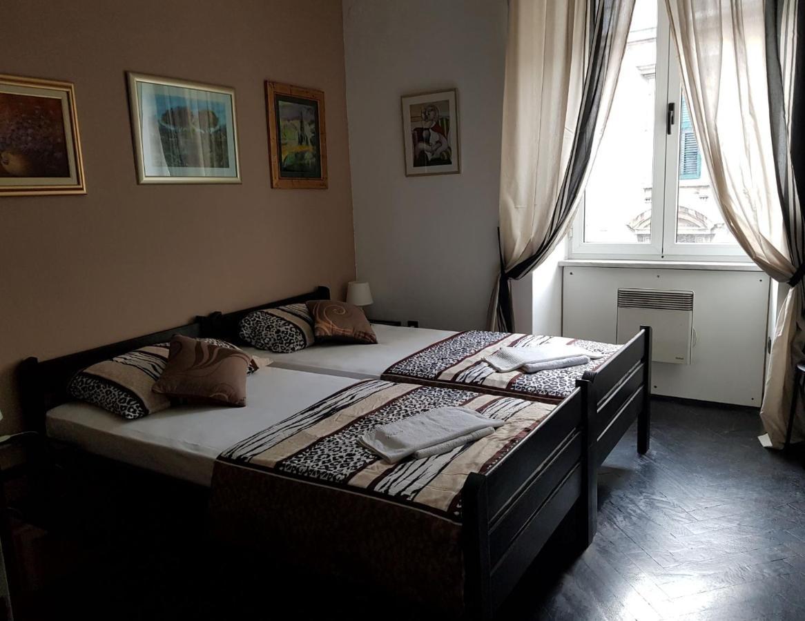 Hostel Morcic Ri Рієка Екстер'єр фото