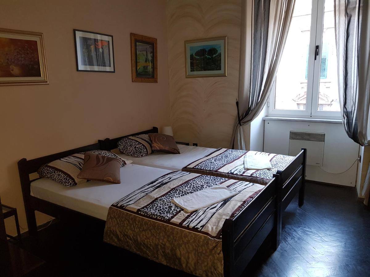 Hostel Morcic Ri Рієка Екстер'єр фото