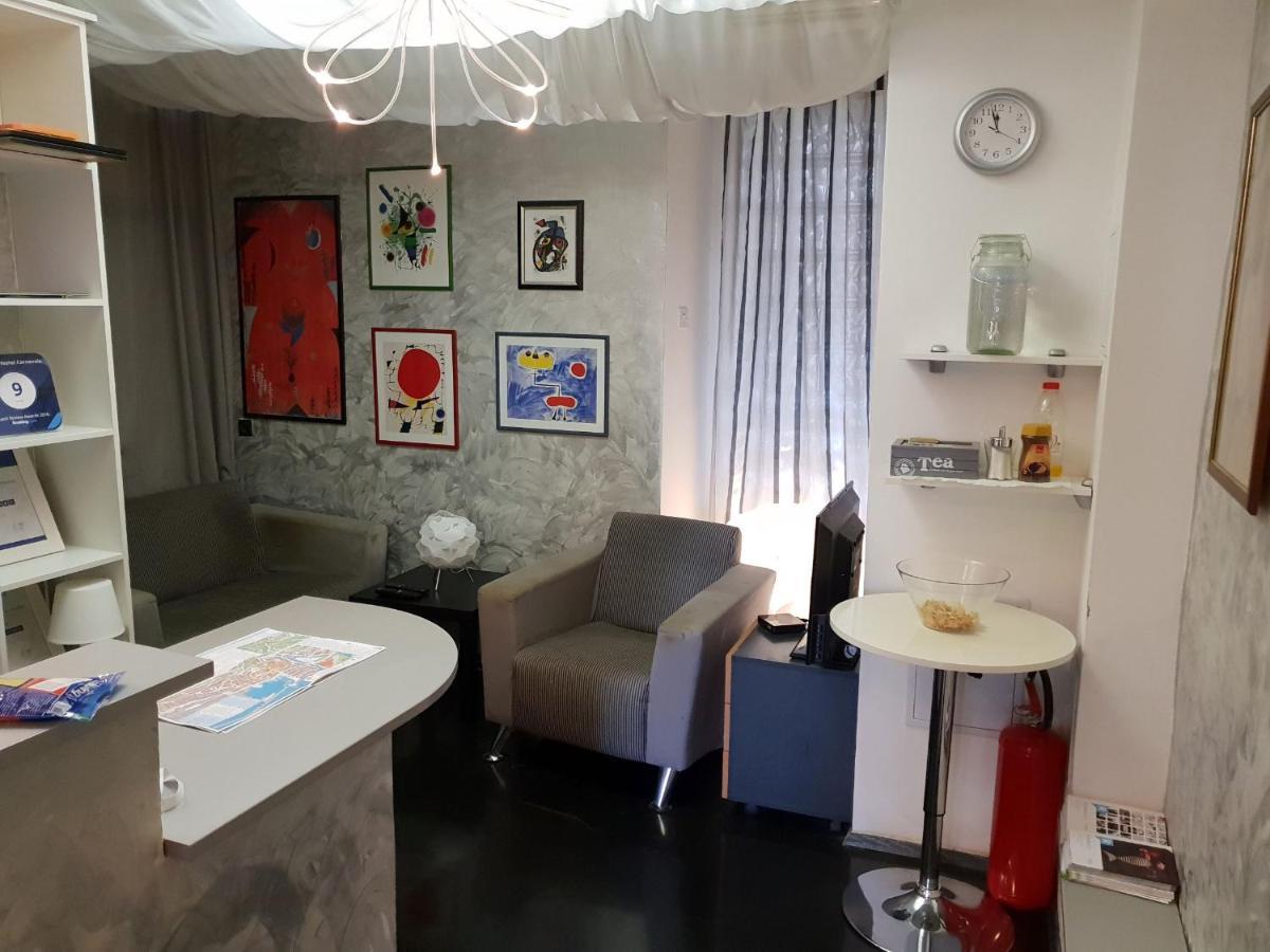 Hostel Morcic Ri Рієка Екстер'єр фото