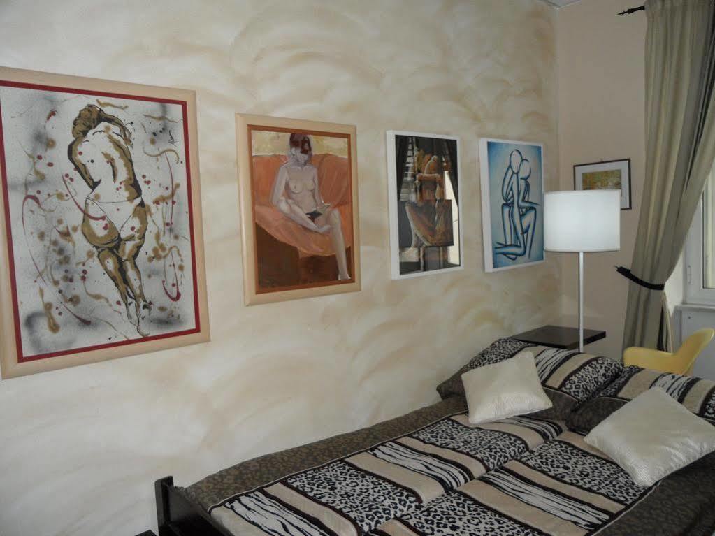 Hostel Morcic Ri Рієка Екстер'єр фото